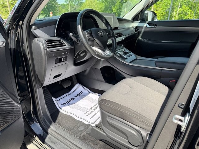 2020 Hyundai Palisade in Knoxville, TN 37920 - 18136360 12