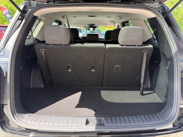 2020 Hyundai Palisade in Knoxville, TN 37920 - 18136360 9