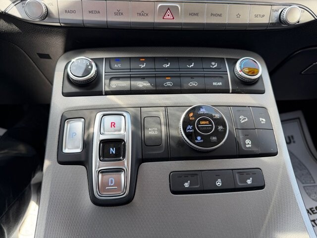 2020 Hyundai Palisade in Knoxville, TN 37920 - 18136360 23