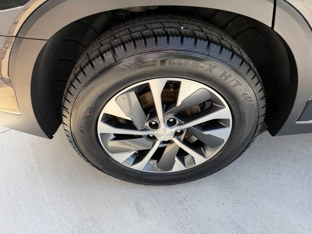 2020 Hyundai Palisade in Knoxville, TN 37920 - 18136360 27