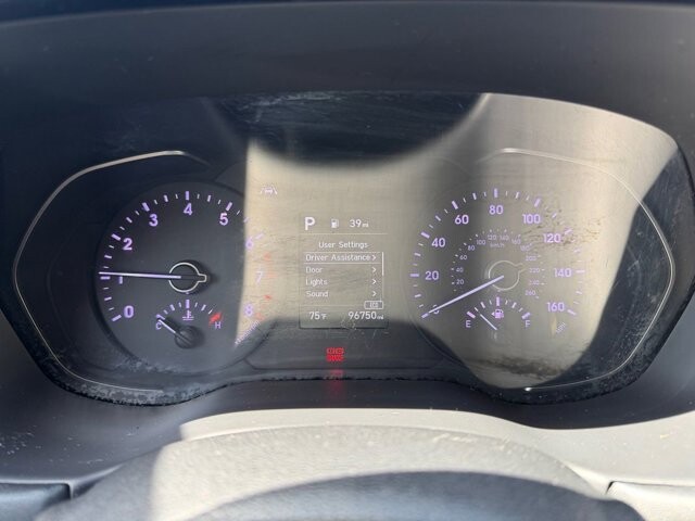 2020 Hyundai Palisade in Knoxville, TN 37920 - 18136360 20