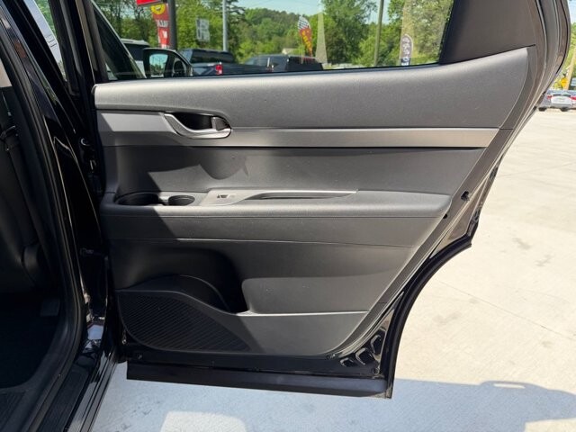 2020 Hyundai Palisade in Knoxville, TN 37920 - 18136360 10
