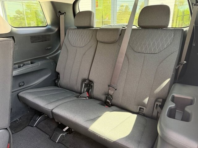 2020 Hyundai Palisade in Knoxville, TN 37920 - 18136360 15