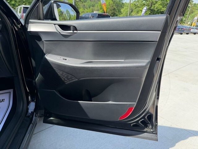 2020 Hyundai Palisade in Knoxville, TN 37920 - 18136360 11