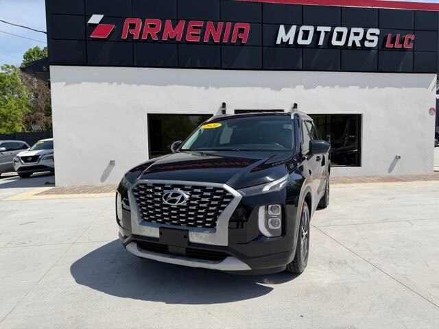 2020 Hyundai Palisade in Knoxville, TN 37920 - 18136360