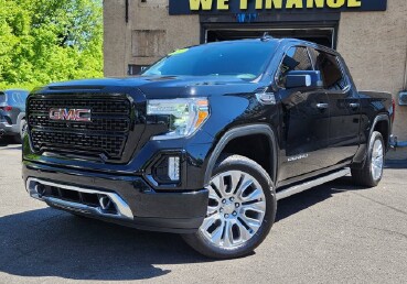 2021 GMC Sierra 1500 in Cinnaminson, NJ 08077