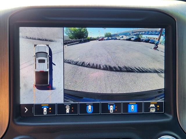 2021 GMC Sierra 1500 in Cinnaminson, NJ 08077 - 18136362 22
