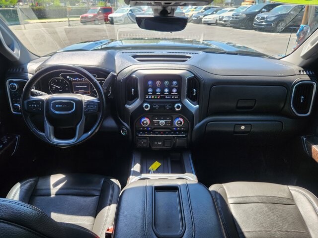 2021 GMC Sierra 1500 in Cinnaminson, NJ 08077 - 18136362 16