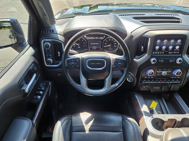 2021 GMC Sierra 1500 in Cinnaminson, NJ 08077 - 18136362 17
