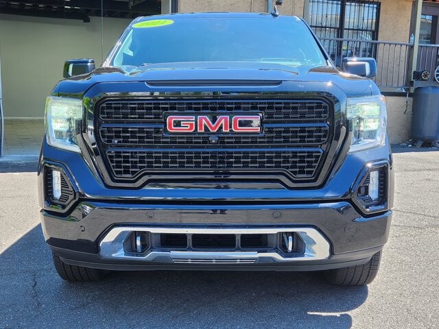 2021 GMC Sierra 1500 in Cinnaminson, NJ 08077 - 18136362 8