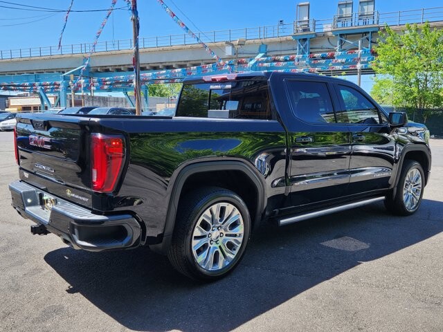 2021 GMC Sierra 1500 in Cinnaminson, NJ 08077 - 18136362 5