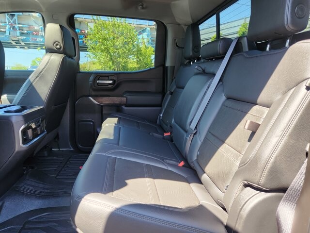 2021 GMC Sierra 1500 in Cinnaminson, NJ 08077 - 18136362 13