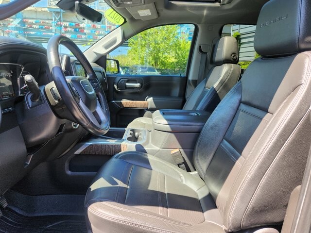 2021 GMC Sierra 1500 in Cinnaminson, NJ 08077 - 18136362 11
