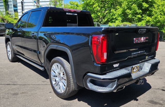 2021 GMC Sierra 1500 in Cinnaminson, NJ 08077 - 18136362 3