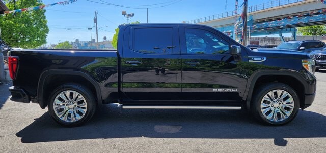 2021 GMC Sierra 1500 in Cinnaminson, NJ 08077 - 18136362 6