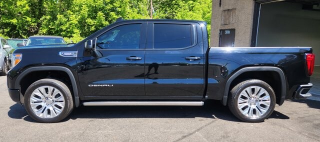 2021 GMC Sierra 1500 in Cinnaminson, NJ 08077 - 18136362 2