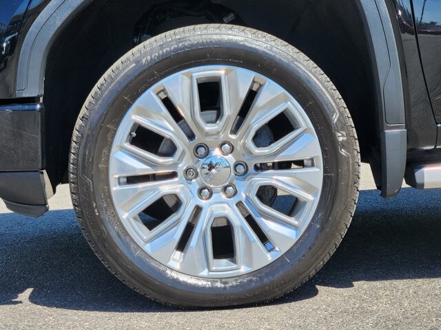 2021 GMC Sierra 1500 in Cinnaminson, NJ 08077 - 18136362 9