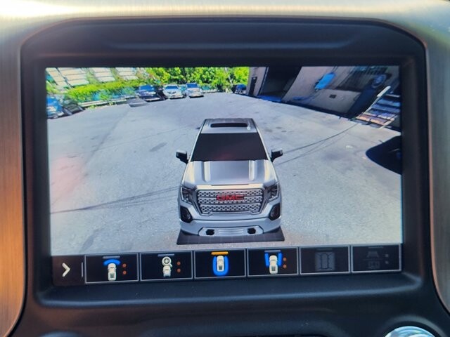 2021 GMC Sierra 1500 in Cinnaminson, NJ 08077 - 18136362 23