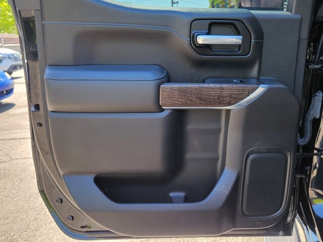 2021 GMC Sierra 1500 in Cinnaminson, NJ 08077 - 18136362 12