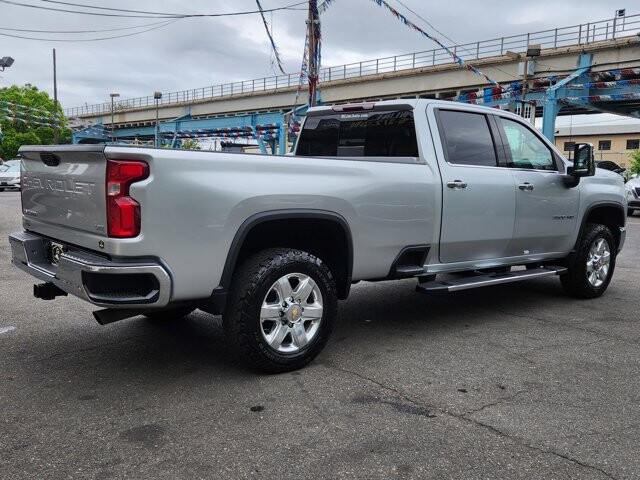 2022 Chevrolet Silverado 3500 in Cinnaminson, NJ 08077 - 18136364 5