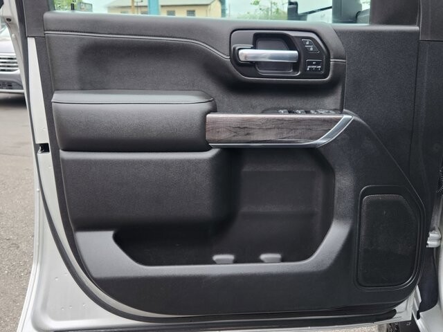 2022 Chevrolet Silverado 3500 in Cinnaminson, NJ 08077 - 18136364 10