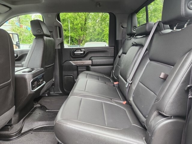2022 Chevrolet Silverado 3500 in Cinnaminson, NJ 08077 - 18136364 13