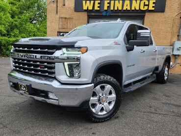2022 Chevrolet Silverado 3500 in Cinnaminson, NJ 08077
