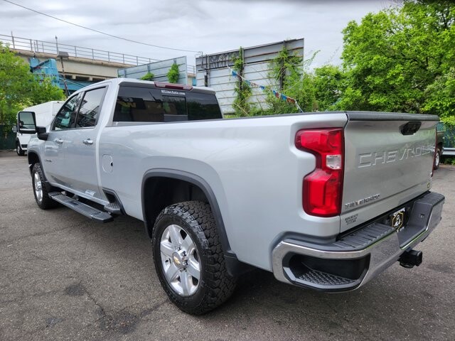 2022 Chevrolet Silverado 3500 in Cinnaminson, NJ 08077 - 18136364 3