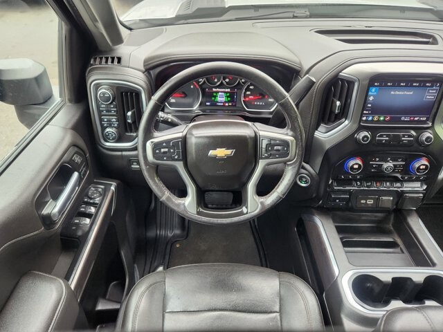 2022 Chevrolet Silverado 3500 in Cinnaminson, NJ 08077 - 18136364 15