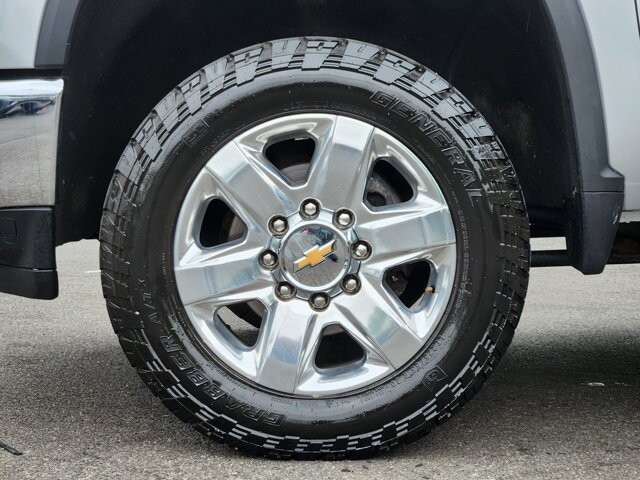 2022 Chevrolet Silverado 3500 in Cinnaminson, NJ 08077 - 18136364 9