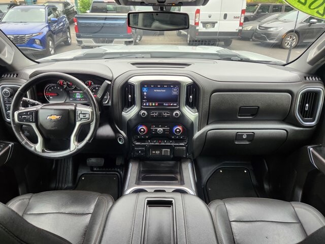 2022 Chevrolet Silverado 3500 in Cinnaminson, NJ 08077 - 18136364 14