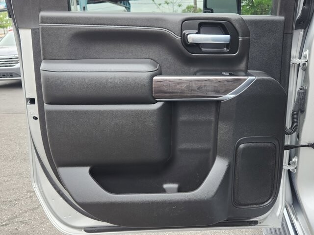 2022 Chevrolet Silverado 3500 in Cinnaminson, NJ 08077 - 18136364 12