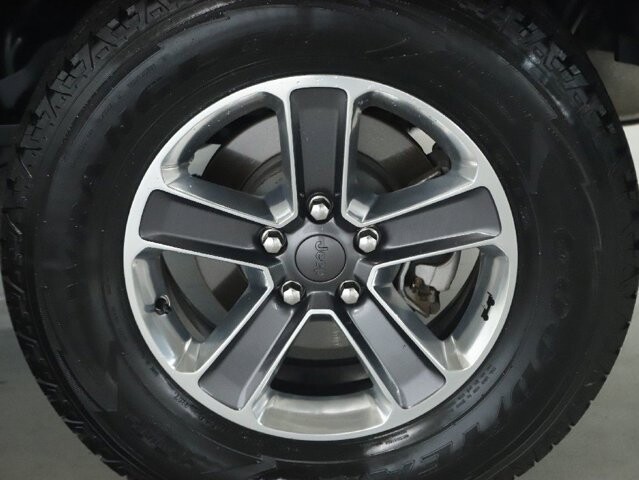 2021 Jeep Wrangler in Bedford, OH 44146 - 18136365 40