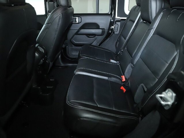 2021 Jeep Wrangler in Bedford, OH 44146 - 18136365 14