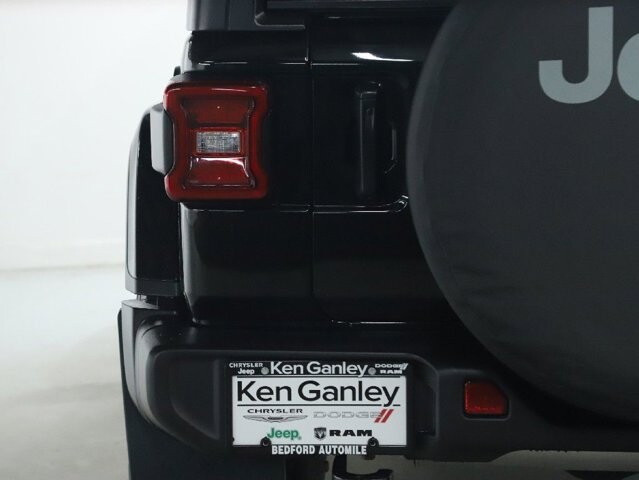 2021 Jeep Wrangler in Bedford, OH 44146 - 18136365 44
