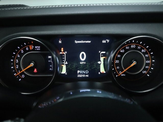 2021 Jeep Wrangler in Bedford, OH 44146 - 18136365 24