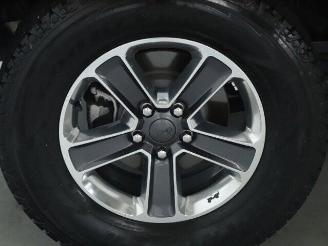 2021 Jeep Wrangler in Bedford, OH 44146 - 18136365 12