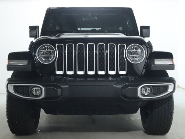 2021 Jeep Wrangler in Bedford, OH 44146 - 18136365 5