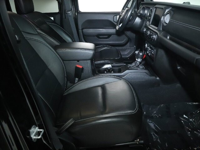 2021 Jeep Wrangler in Bedford, OH 44146 - 18136365 34