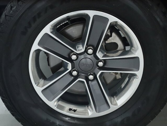 2021 Jeep Wrangler in Bedford, OH 44146 - 18136365 38