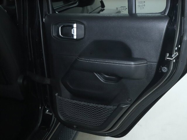 2021 Jeep Wrangler in Bedford, OH 44146 - 18136365 31