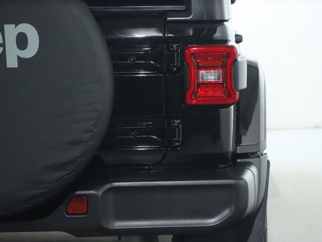 2021 Jeep Wrangler in Bedford, OH 44146 - 18136365 45