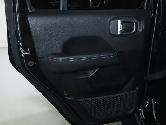 2021 Jeep Wrangler in Bedford, OH 44146 - 18136365 13