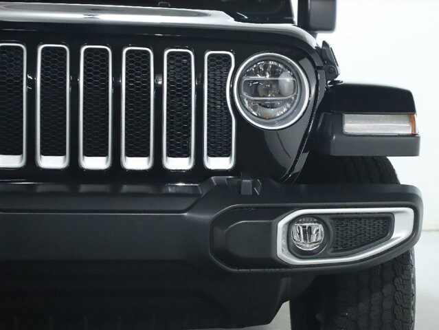 2021 Jeep Wrangler in Bedford, OH 44146 - 18136365 7