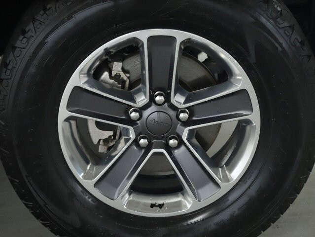 2021 Jeep Wrangler in Bedford, OH 44146 - 18136365 10