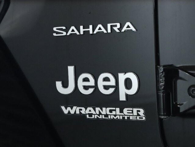 2021 Jeep Wrangler in Bedford, OH 44146 - 18136365 37