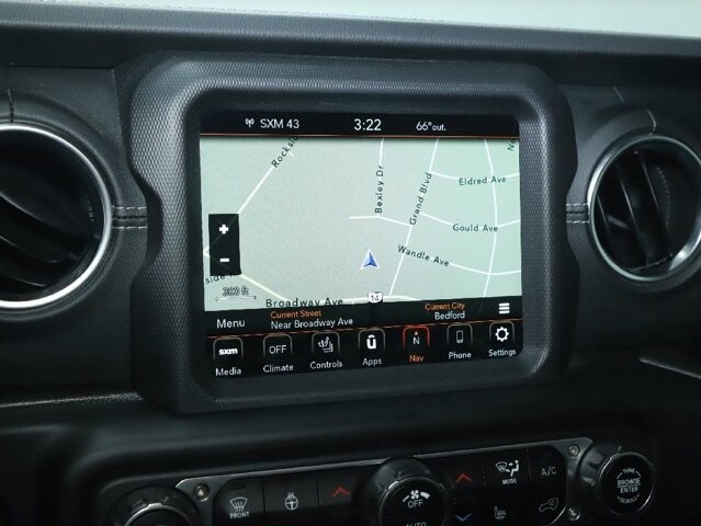 2021 Jeep Wrangler in Bedford, OH 44146 - 18136365 25