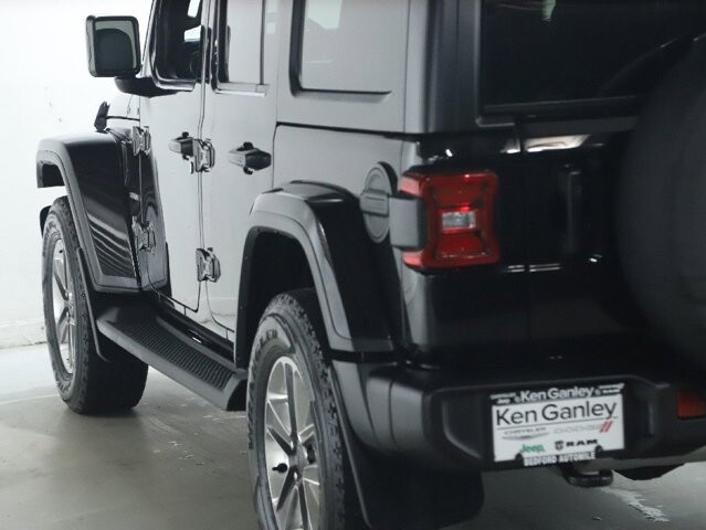 2021 Jeep Wrangler in Bedford, OH 44146 - 18136365 42