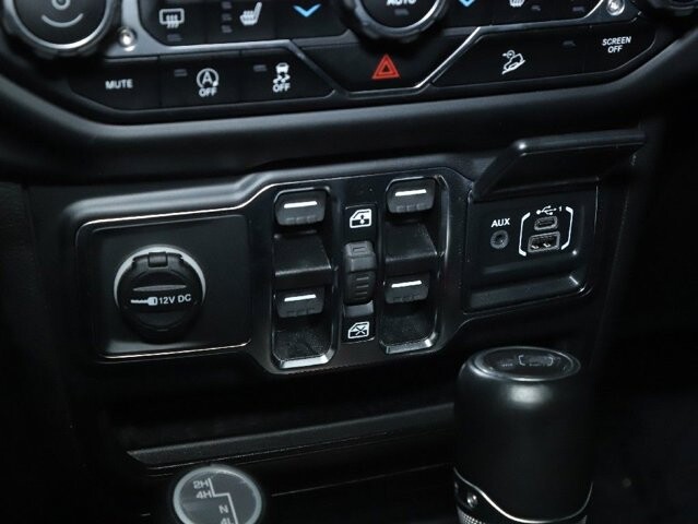 2021 Jeep Wrangler in Bedford, OH 44146 - 18136365 27