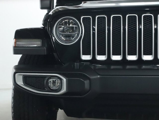 2021 Jeep Wrangler in Bedford, OH 44146 - 18136365 6